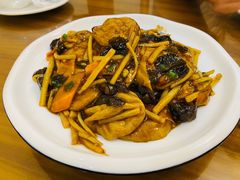 -灵福缘私房菜·农家菜(拈花湾·灵山大佛必推店)