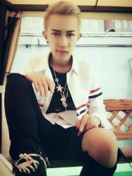 -MyStyle美发沙龙