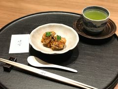 -晴空·日本料理(万象城店)