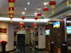 -深圳金碧酒店