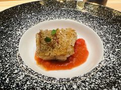 -松亭·铁板烧(欢乐海岸店)
