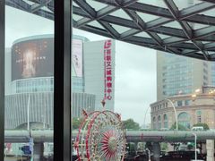 -蟹榭·本帮江浙菜·蟹宴(五角场合生汇商场店)