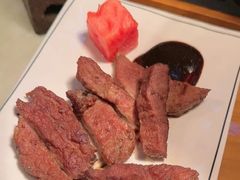 -福禧荟·海鲜自助