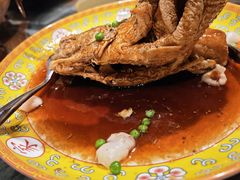-那家小馆•北京菜•烤鸭(香山店)