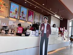 -Tims天好咖啡·贝果(凯德大峡谷购物中心店)