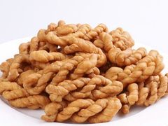 小麻花-日进一片海.生腌海鲜火锅.宵夜烧烤(三里屯总店)