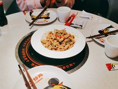 -虎丫炒鸡(郑州高新万科店)