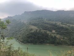 -山王坪喀斯特国家生态公园