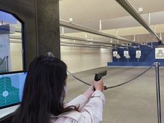 -真枪会射击俱乐部(河西中央公园店)