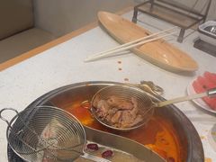 -千牛将·鲜牛肉火锅(开元路店)