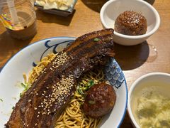 -一味老卤面(大石桥店)