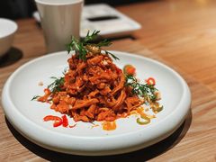 春笋手撕鸡-小大董·烤鸭(凤凰汇店)