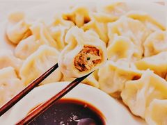 手工肉水饺-粥六•新晋菜(柳巷店)