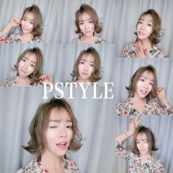 -P.STYLE 派斯造型