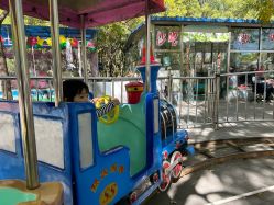 -大望京儿童游乐场