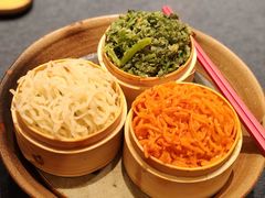-金狮麟·新豫菜(金码大厦店)