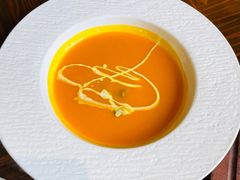 -YUE·6·西式融合餐厅(外滩六号店)