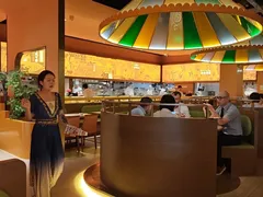 -塔哈尔·新疆盛宴(奉贤龙湖店)