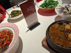 -千百味红餐厅·江西菜(绿地双子塔店)