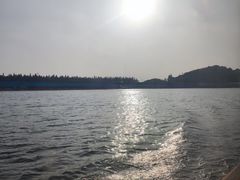 -南京金牛湖风景区