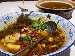 -和记小菜(大宁店)