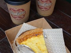 -Pie Bird(新闸路店)