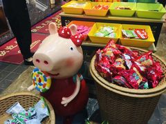 -苏格里岛自助海鲜火锅烧烤(大汉悦中心店)