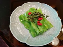 -西安凯悦酒店·湖畔中餐厅