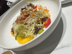 -老太原菜馆(万达店)