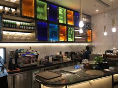 -港丽餐厅(高德置地店)