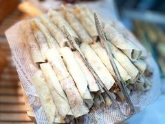 -圣罗巴甄选自助(麦凯乐店)