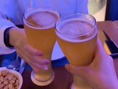 -Ambra Haus琥珀屋精酿餐厅(宝山店)