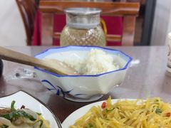 -文娟土菜馆(天柱山店)