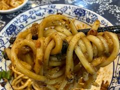 -老街杂酱面(东升街店)