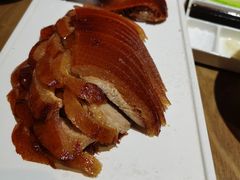 -小大董·烤鸭(王府井apm店)