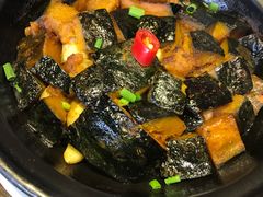 -涌上外婆桥(南塘店)