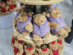 -大悦城(沈阳中街店)