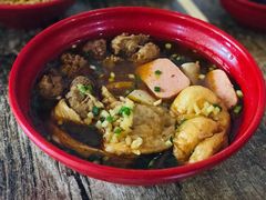 藕丸-丽丽水煮(顺外路店)