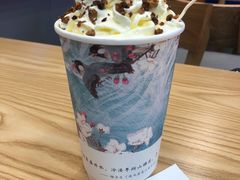 耐斯里兰雪山-耐茶 NICE TEA(东城万达店)