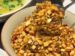 -西郊八号·山野江西菜(开发区店)