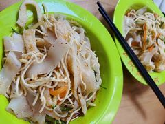 -笑笑凉皮(富国街店)