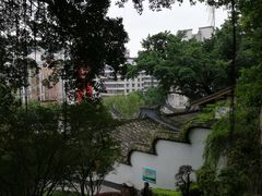 -乌山风景区