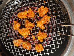 -汉拿山(北京上地华联店)