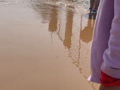 -日照海滨国家森林公园