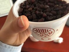 -清真马记宫廷奶酪(广渠门内大街店)