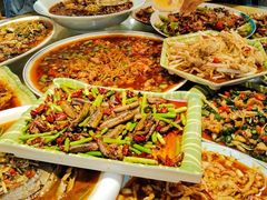 -易老九江湖菜(北滨一路店)