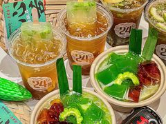 -炖物24章·顺时轻养茶(黄龙店)