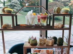 -杭州久泰饭店·摩卡花园