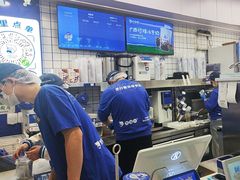 -煲珠公·老红糖珍珠奶茶(长宁龙之梦店)