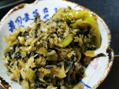 -石灰市毛记烧鸡公(解放碑店)